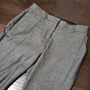 Womens Express columnist dress pants
